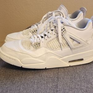 Jordan 4 Pure Money Size 11